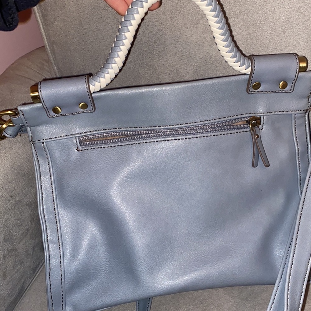 Relic By Fossil Handbag - image 4